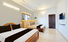Hotel O Sahasra Residency Near Nexus Hyderabad