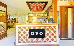 Hotel O Sahasra Residency Near Nexus Hyderabad